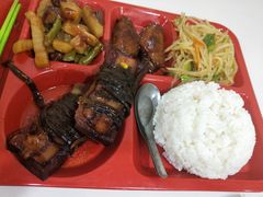 -食为天(贵阳路店)