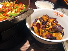 -小隐人家(乐松店)