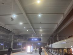 -重庆北站-北广场铁路售票处