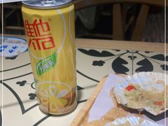 -新凯旋烧烤·燕姐千岛湖土菜