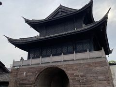 -衢州古城文化旅游区钟楼