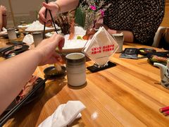 -王鼎精致料理铁板烧(世博源店)