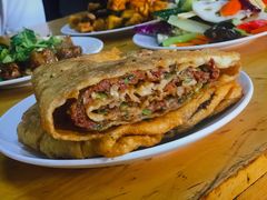 牛肉饼-王三姑牛肉饼