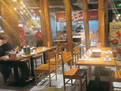 -聚点串吧·北京烧烤(赵登禹路店)