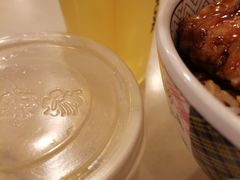 -吉野家(北站家乐福店)