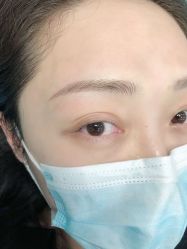 -久匠·纹眉半永久野生眉