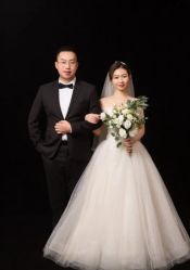 -光阴的故事婚纱摄影(苏州店)