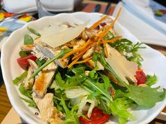 -安妮意大利餐厅(国贸店)