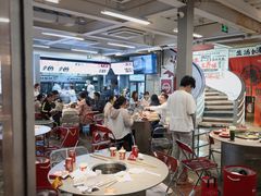 -生活如沸·顺德水牛奶火锅(大学路店)