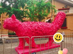 -天津意大利风情旅游区