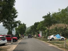 路-白河湾生态旅游一条川