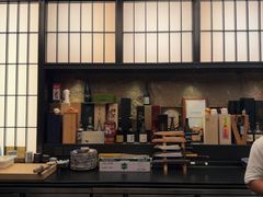 -鳥喜Toriki怀石烧鸟料理