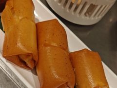 -蔡澜点心·粤菜(万菱汇店)