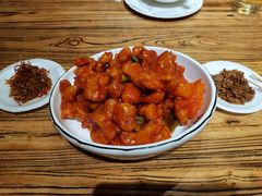 -一盏明灯全素斋(殊像寺店)