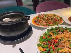-琬苑鸽庄·川粤融合菜(解放碑总店)