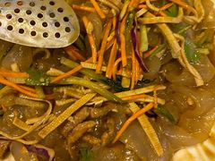 -翠花老菜饺子馆(七宝店)