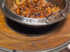 -一品渝香干锅鸭头(平安店)