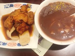 糖芋苗-鲜得来排骨年糕(豫园店)