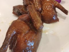 -威哥美食(迈科国际店)