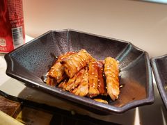 鳗鱼-元通寿司(东骏店)