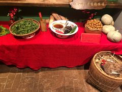 -麒麟小院·老九江菜(安平路店)