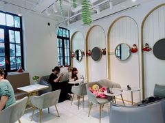 大堂-Fridi Patisserie Cafe