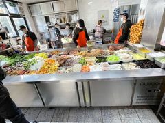 -林静小吃(复兴路店)