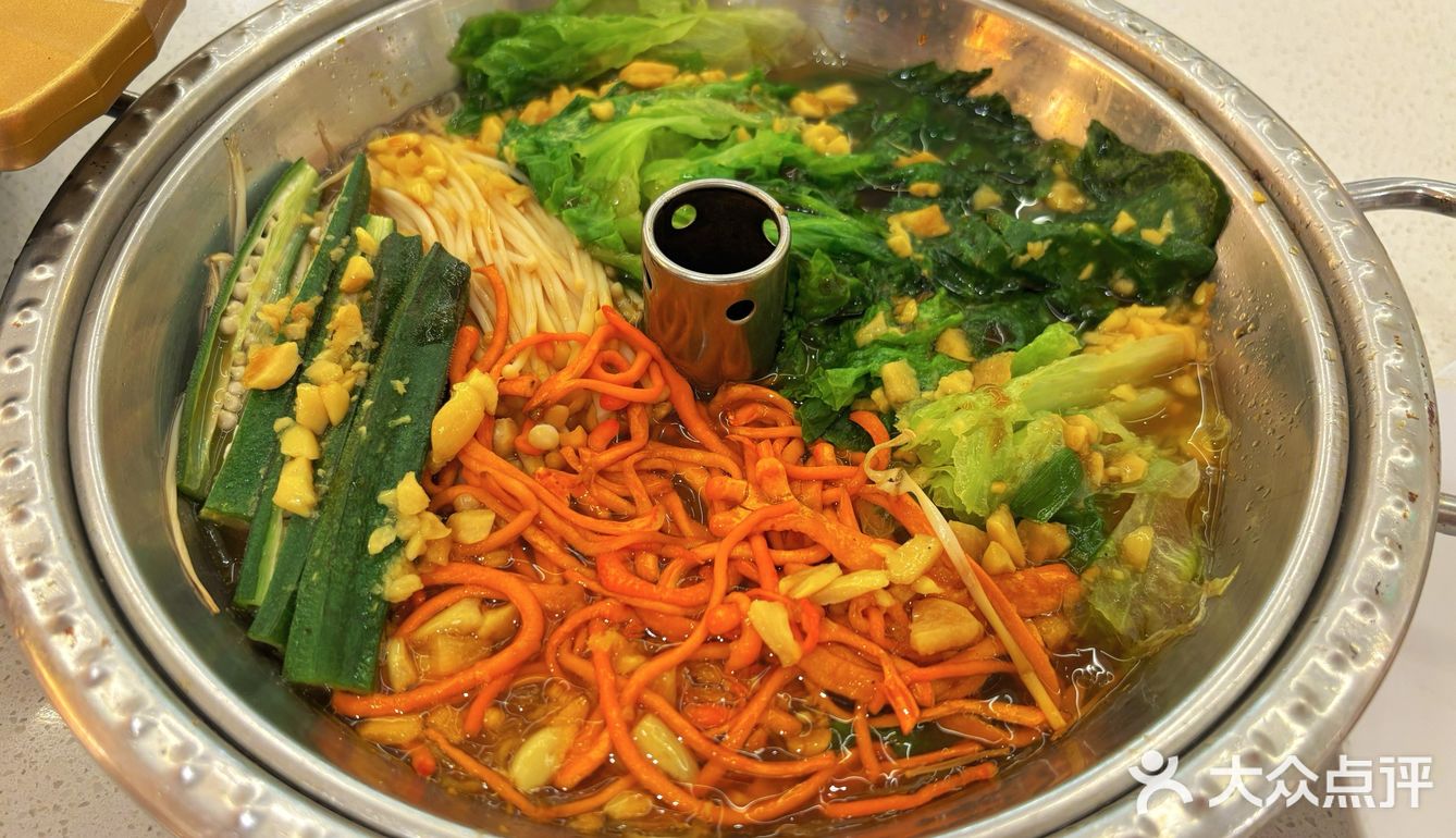 家庭三四人聚餐可以考虑的一家店哦