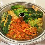 家庭三四人聚餐可以考虑的一家店哦