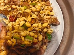 -渔民船说·北塘海鲜·天津菜·海肠捞饭(北塘古镇店)
