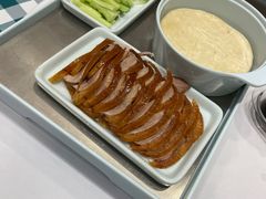 -紫光园·烤鸭·北京菜(劲松店)