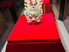 -北京大葆台遗址博物馆