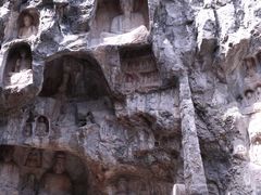 -四门塔风景区