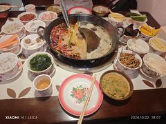 -江北北火锅馆·公路夜市(魏公村店)