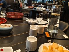 -旺顺阁·北京菜·烤鸭(大望路店)