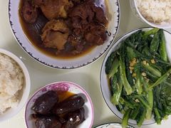 -铁谢李松祖传羊肉汤馆
