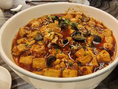 -四季轩中餐厅(徐州开元名都大酒店)