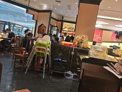 -小菜园新徽菜(芜湖万达店)