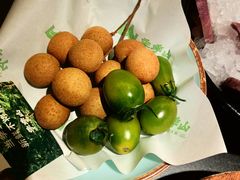 -季季山·云南野生菌火锅(上海首店)