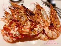 -星伦多自助料理·涮烤一体(虹悦城店)