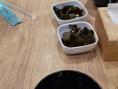 -灵芝妹子海鲜米线(凯德和平广场店)
