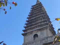 -北京石刻艺术博物馆(五塔寺)