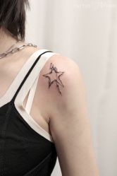 -飛凡TATTOO纹身•原创