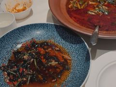 -贡宴盐帮菜自贡驻京联络处餐厅