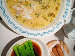 -花椒俏川菜小馆(南海万达店)