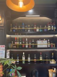 -豪帅男士理容馆