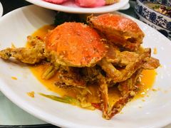 -江南村酒家