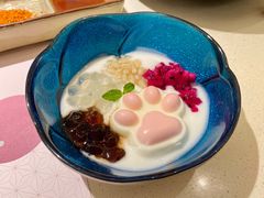 -赤坂亭M9和牛烧肉·日料398放题(万达店)