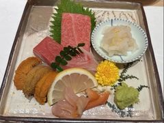 -鮨一日本料理(大中华店)