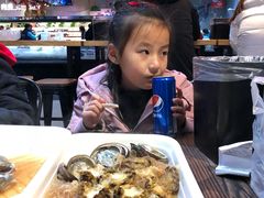 -盒马鲜生(首义店)